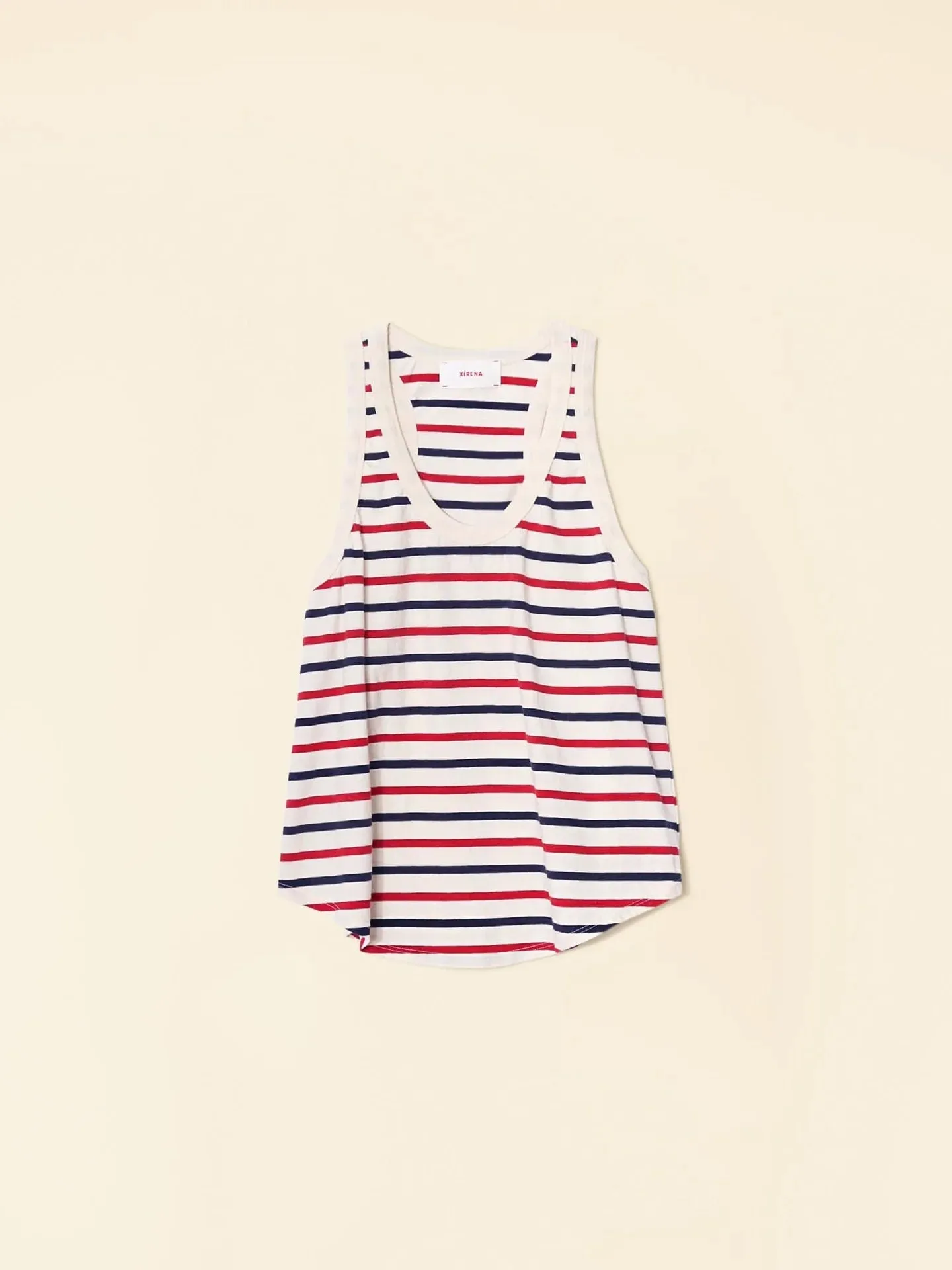 Xirena :: Jett Tank, Stripe