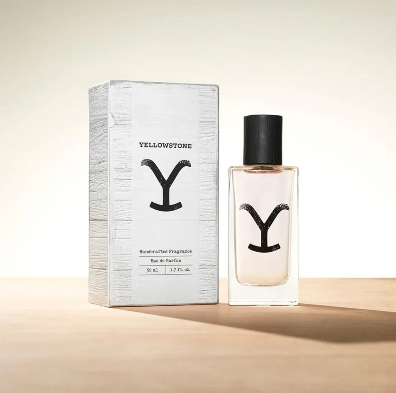 Yellowstone Women’s Perfume