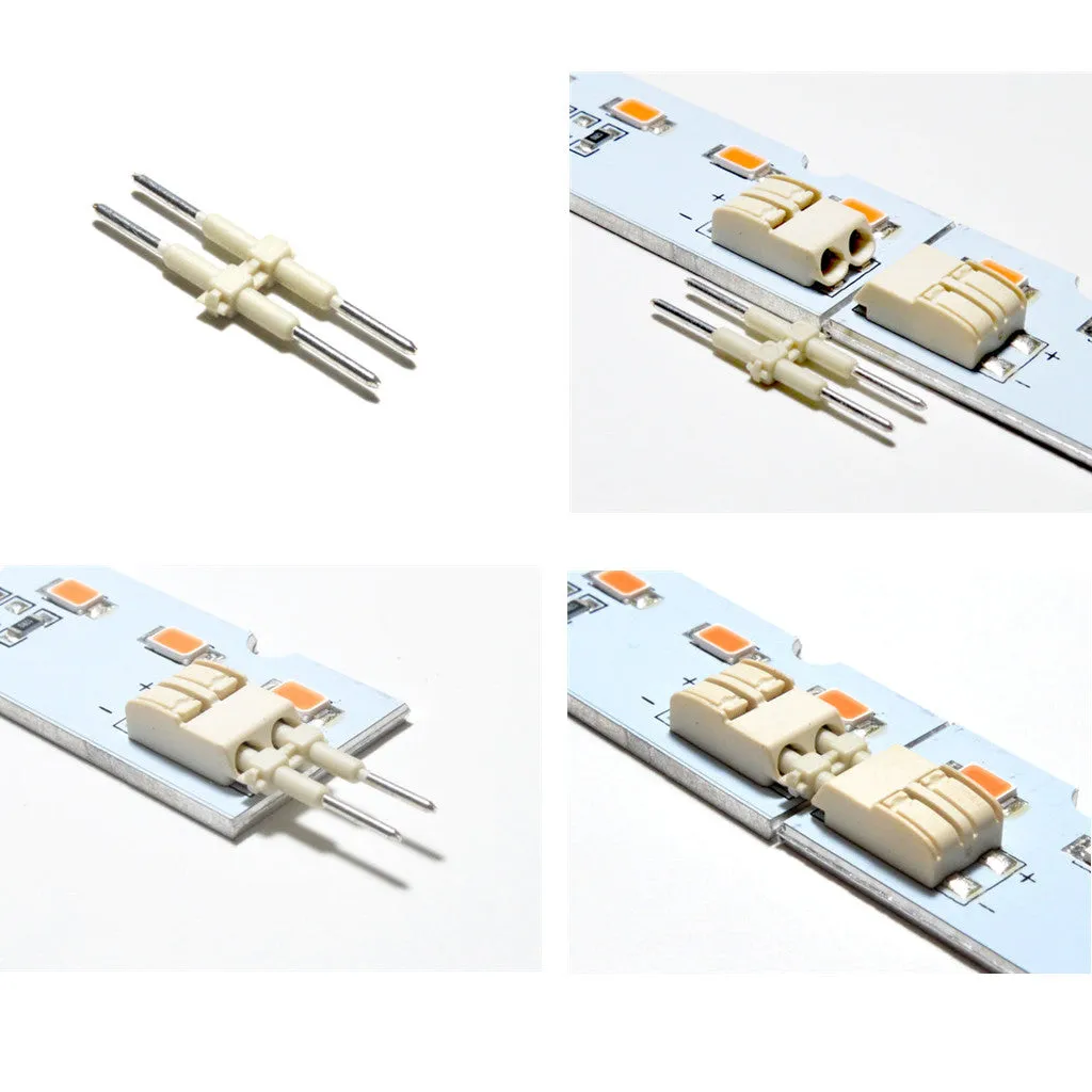 YUJILEDS CRI 98 8.6W LED Linear Module - 10pcs