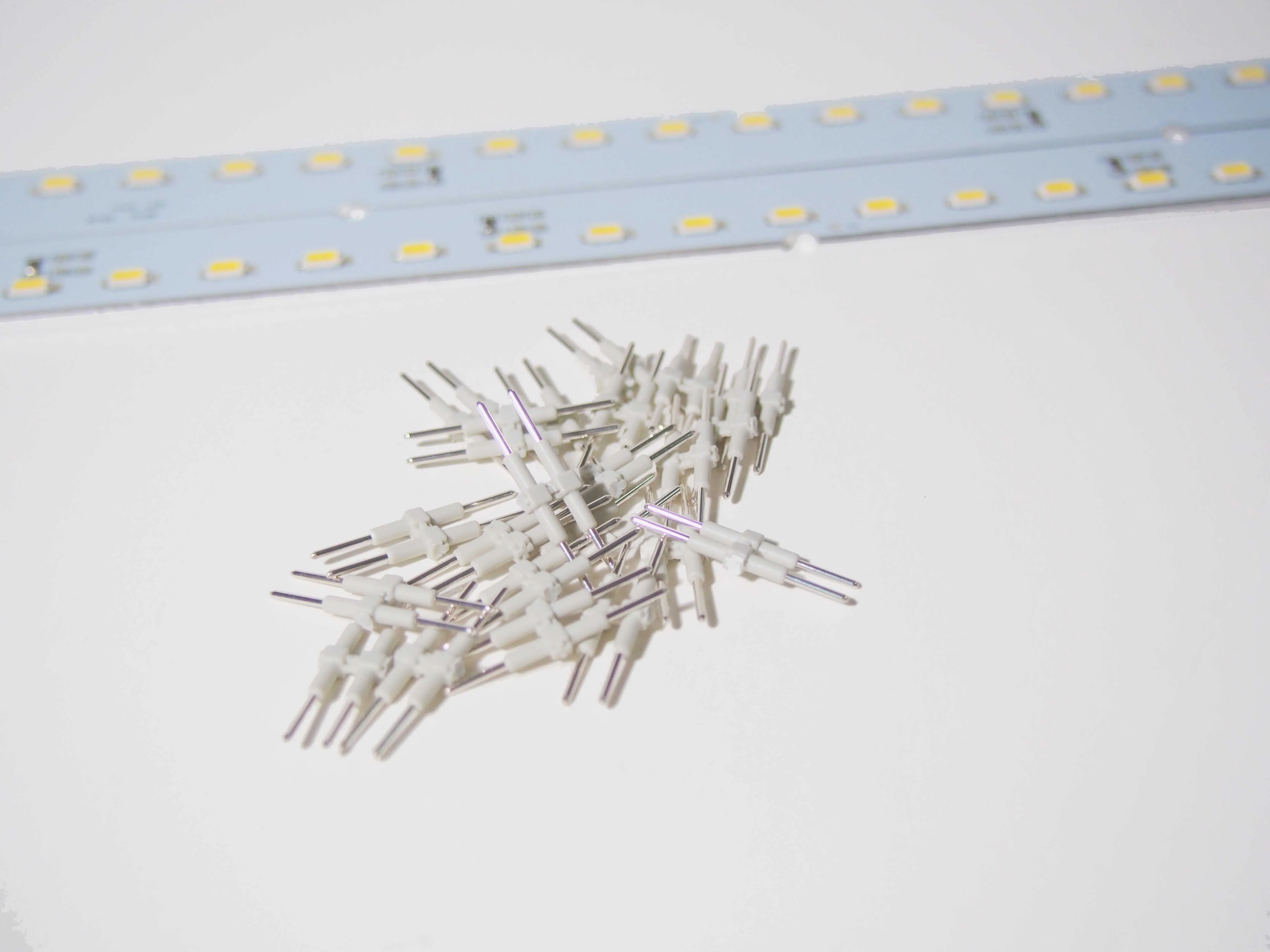 YUJILEDS CRI 98 8.6W LED Linear Module - 10pcs