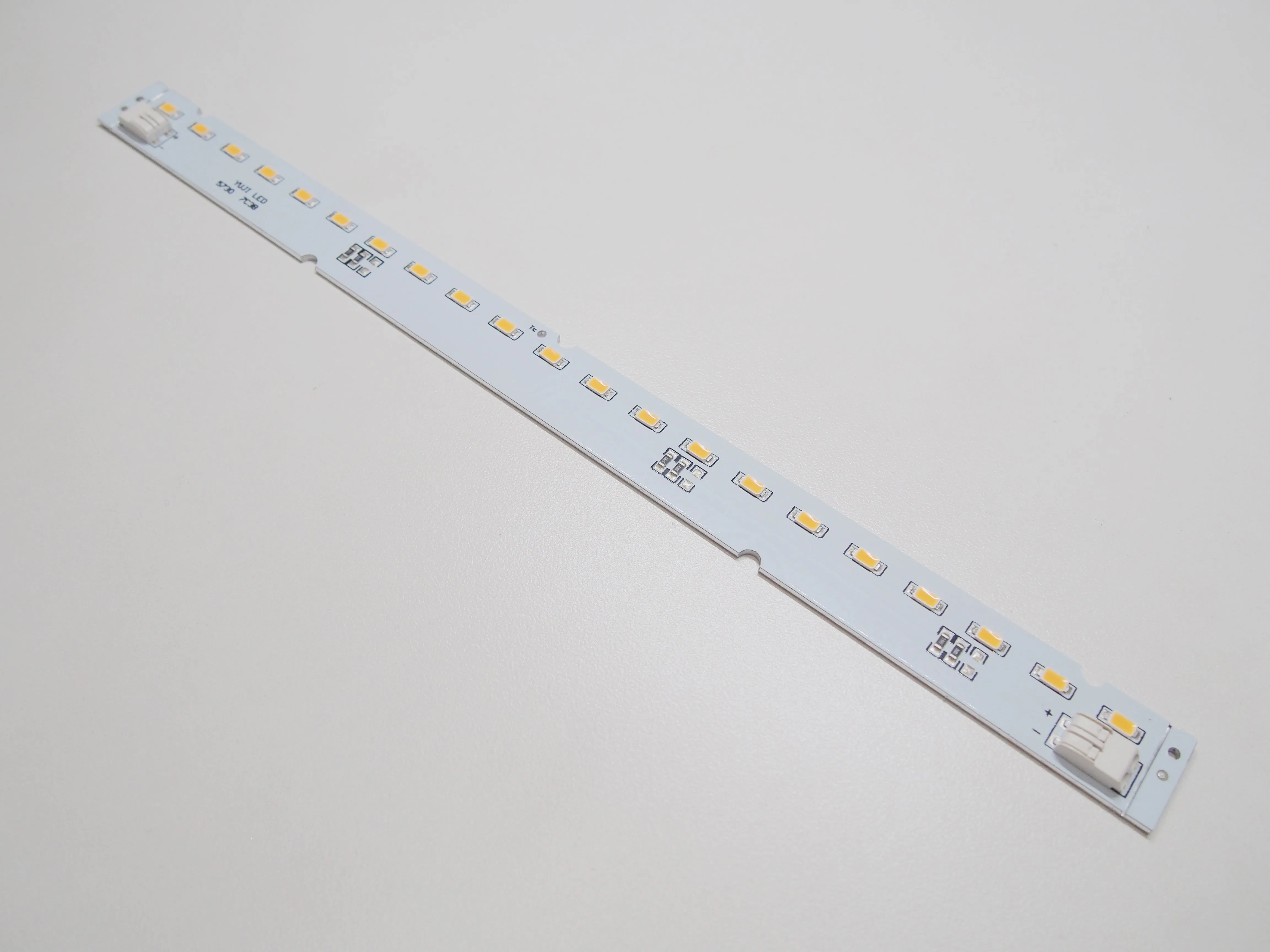 YUJILEDS CRI 98 8.6W LED Linear Module - 10pcs