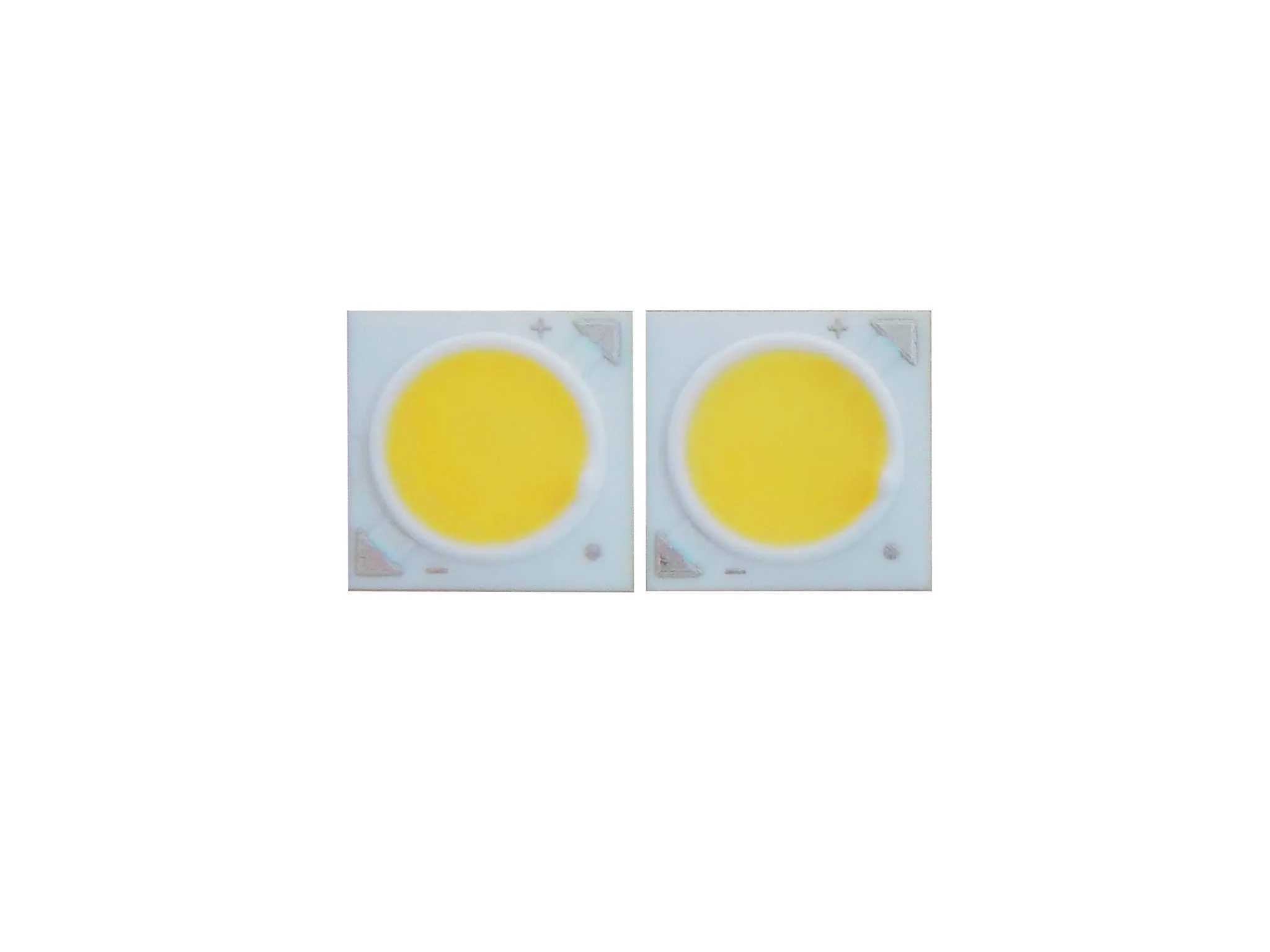 YUJILEDS CRI 98 9W COB LED - 135L - 5pcs