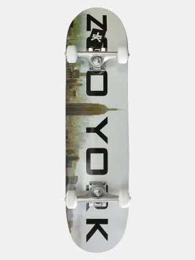 Zoo York Fog Complete Skateboard - 7.75